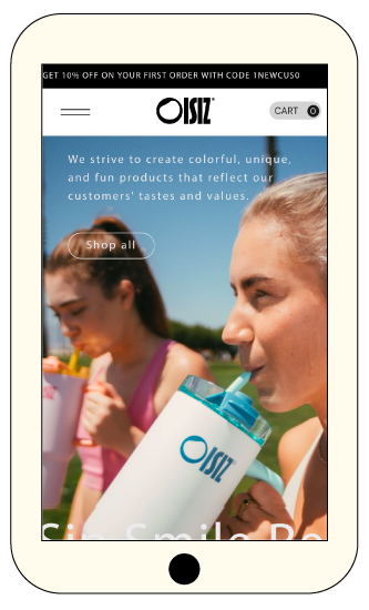 WooCommerce website design Malaysia by Ctrl Alt Boost